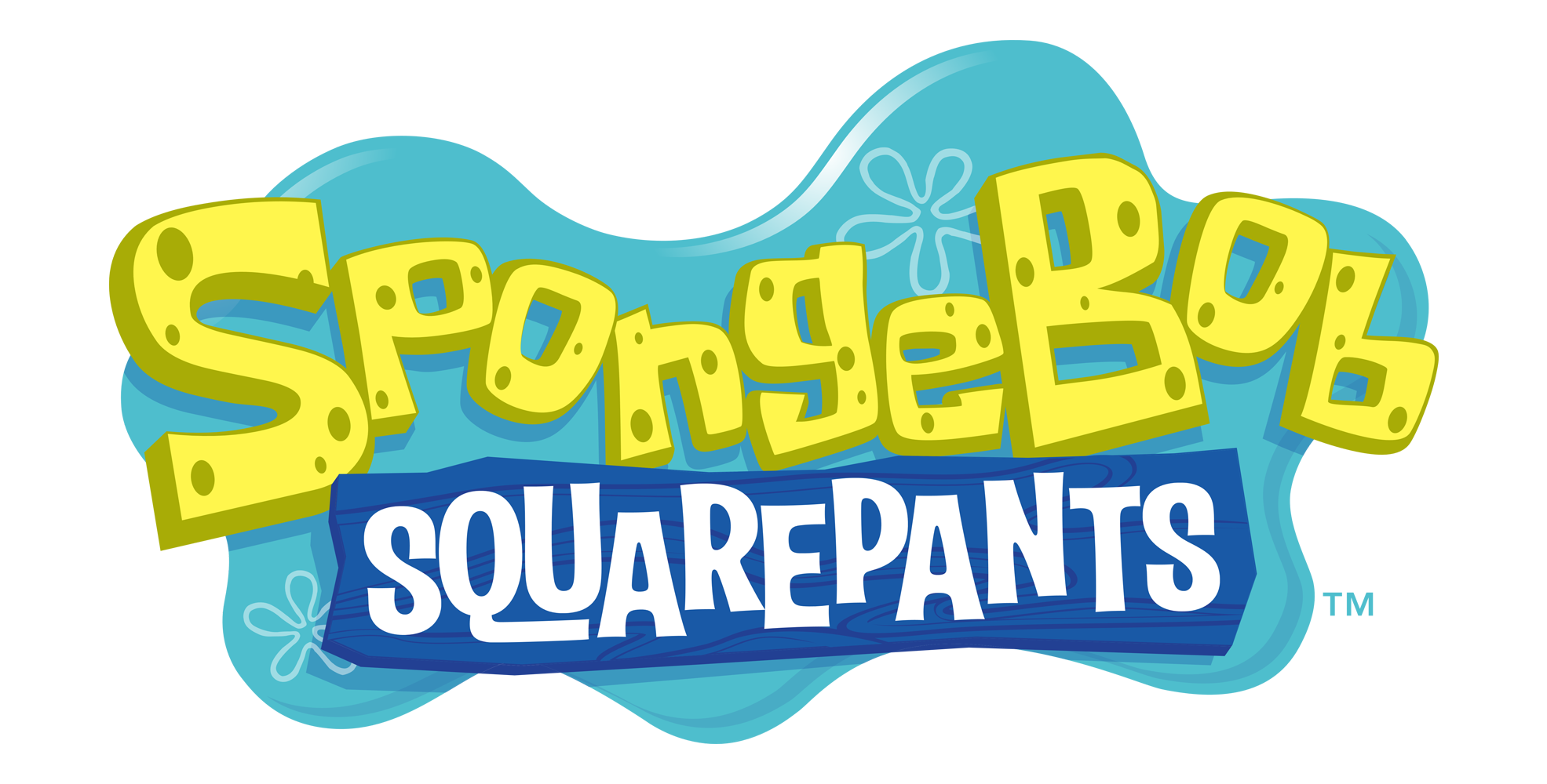 SpongeBob Pancake Pan – Ten Acre Gifts