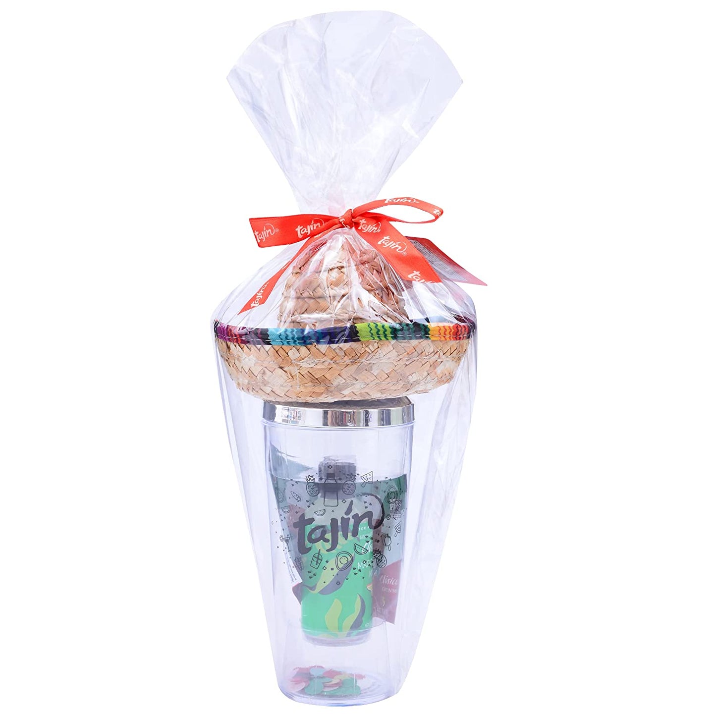 Tajin Cocktail Shaker Set