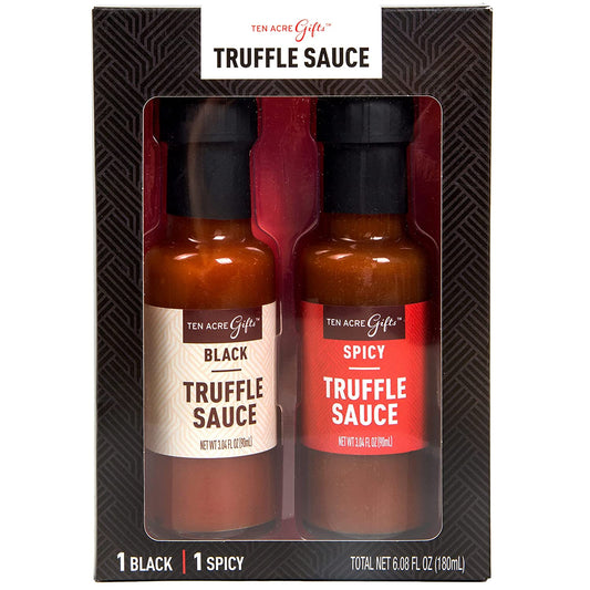 Truffle Sauce - 2 Pack