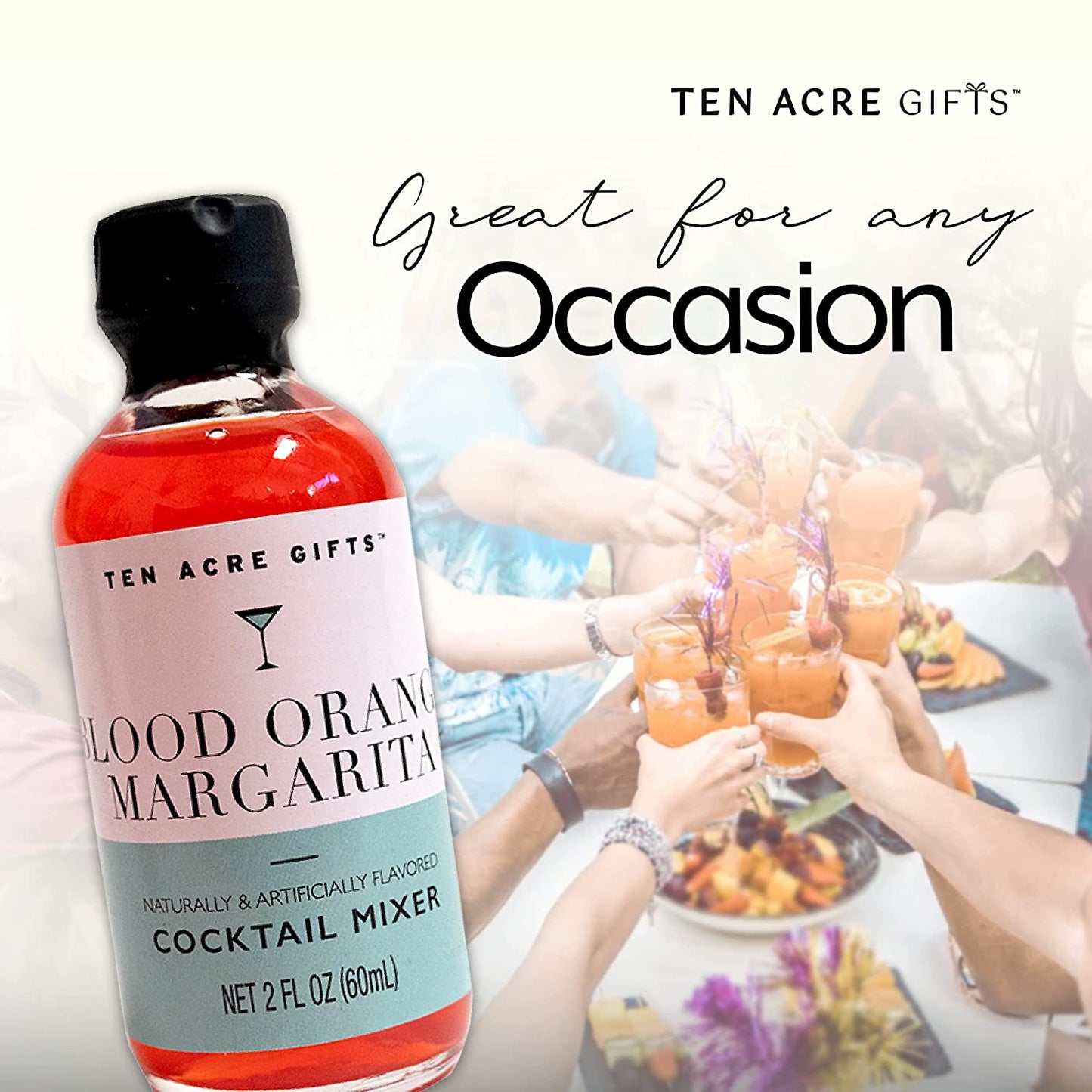 Craft Cocktails - 12 Pack