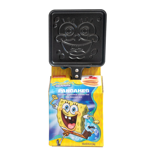 SpongeBob Pancake Pan