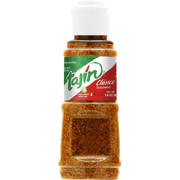 Tajin Margarita Set