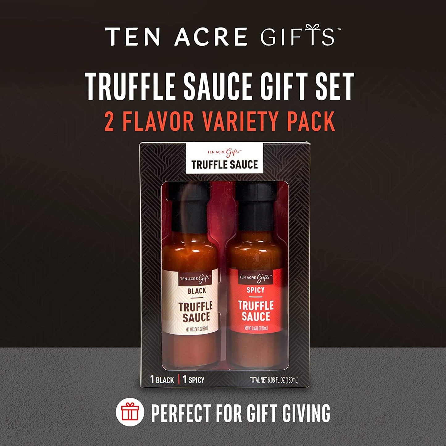 Truffle Sauce - 2 Pack